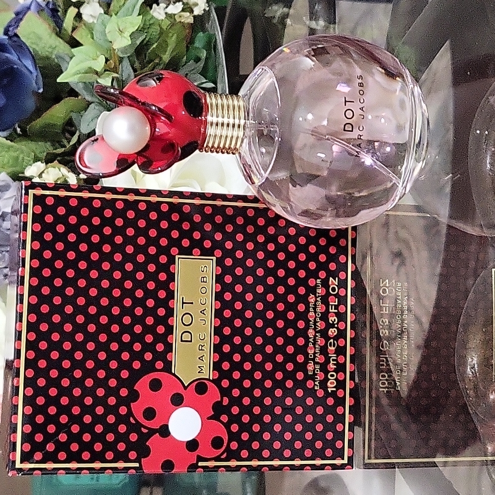 🆕️ Dot Marc Jacobs